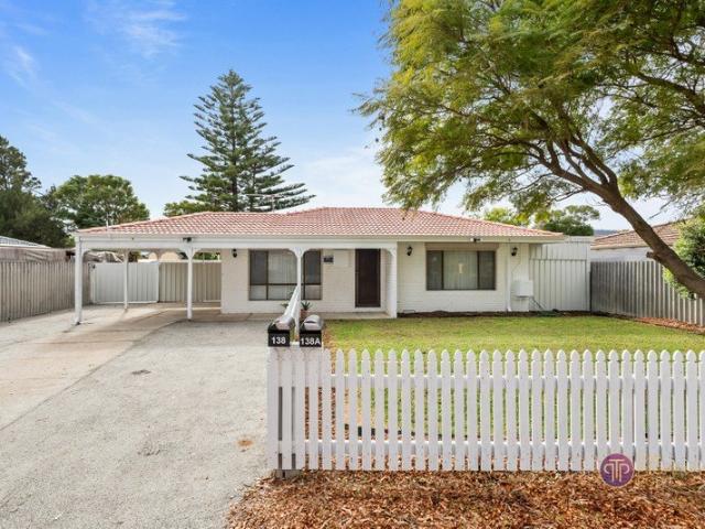 House for rent in Camillo, Western Australia