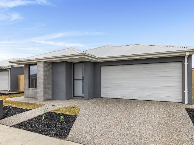 House for rent in Bonshaw, Victoria