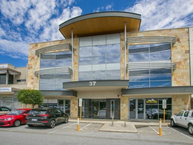 Office for rent in Stirling, Western Australia