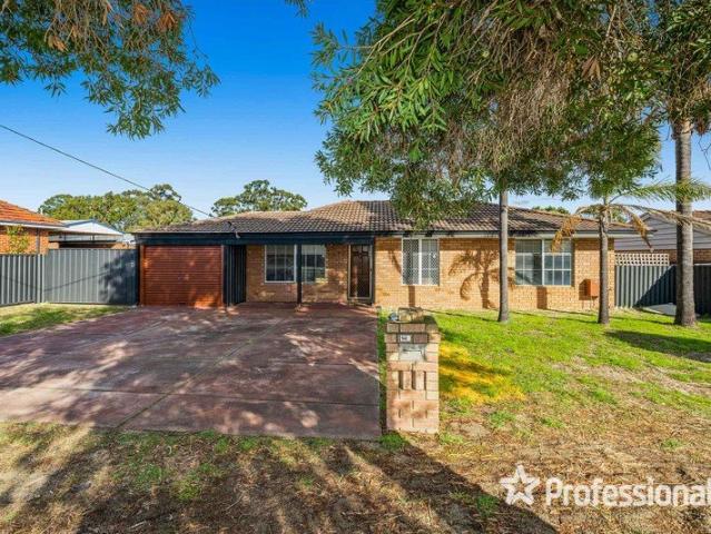 House for rent in Bassendean, Western Australia