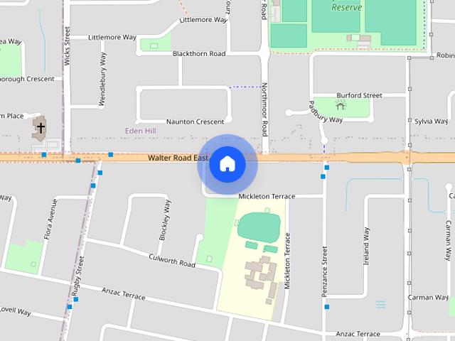 House for rent in Bassendean, Western Australia