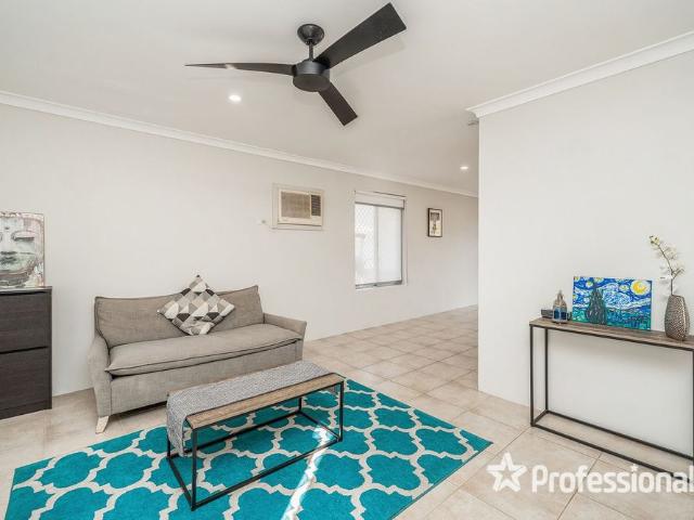 Apartment for rent in Bassendean, Western Australia