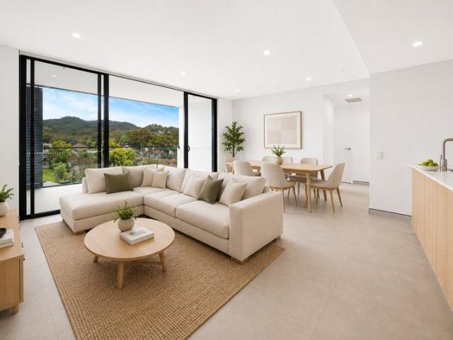 Apartment for rent in Gosford, New South Wales