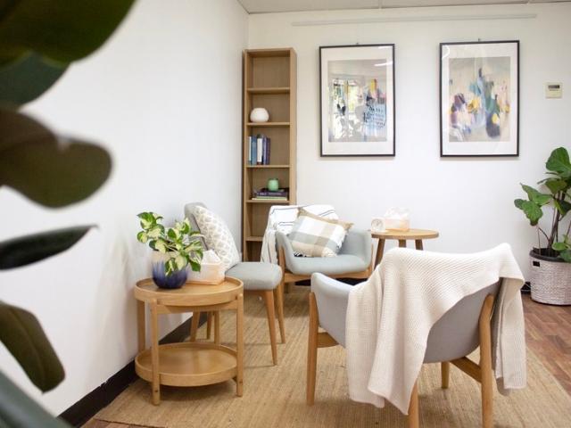 Office for rent in Milton, Greater Brisbane