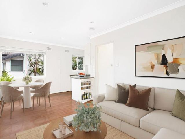 Apartment for rent in Sydney, New South Wales