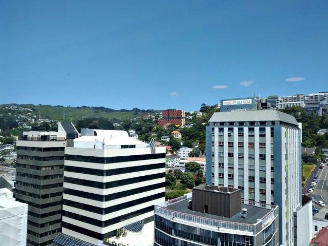 Apartment for rent in Matata, Wellington