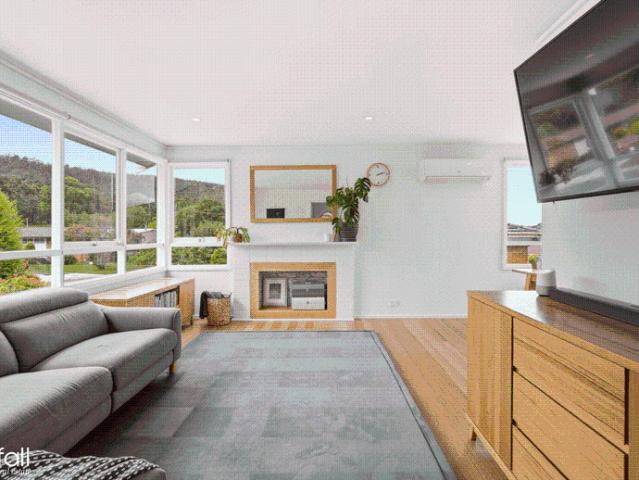 House for rent in Hobart, Tasmania