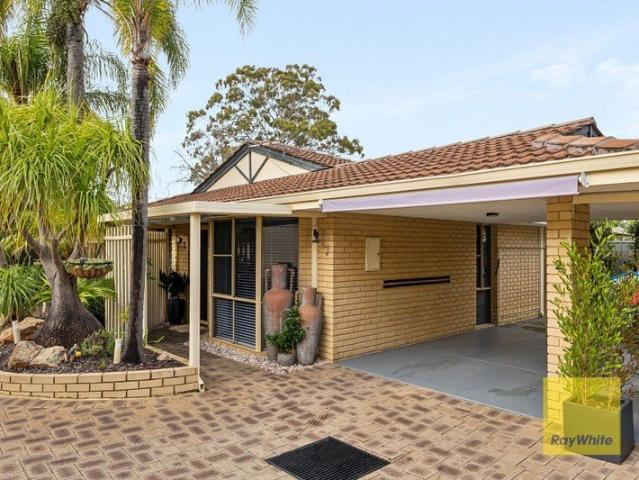 Apartment for rent in Mount Pleasant, City of Melville