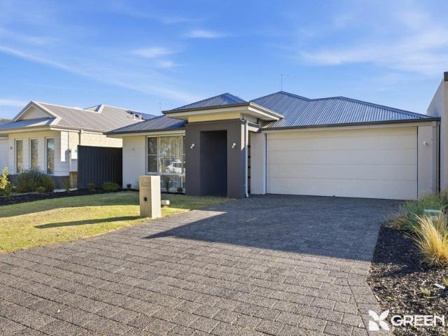House for sale in Parklands, Western Australia