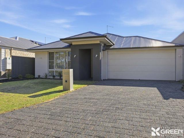House for sale in Parklands, Western Australia