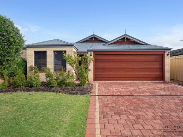 House for rent in Bertram, Western Australia