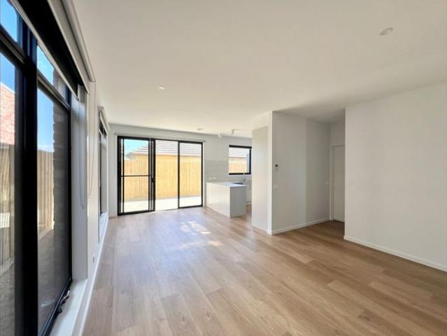 Townhouse for rent in Geelong, Victoria