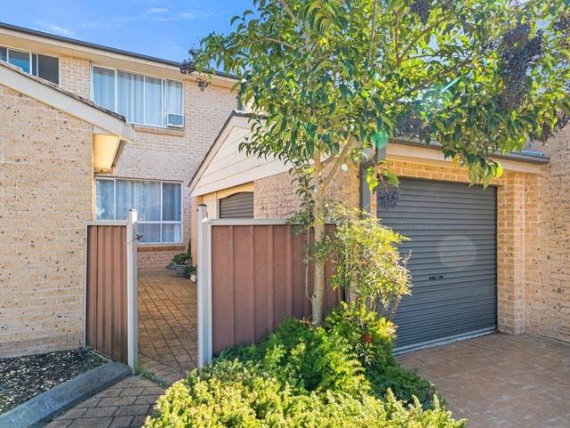 Townhouse for sale in Sydney, New South Wales