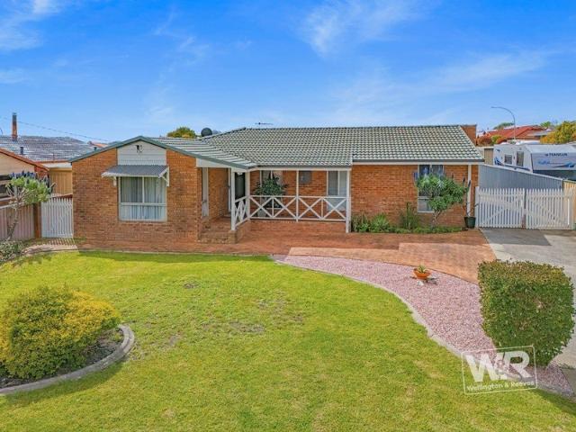 House for sale in Yakamia, Albany