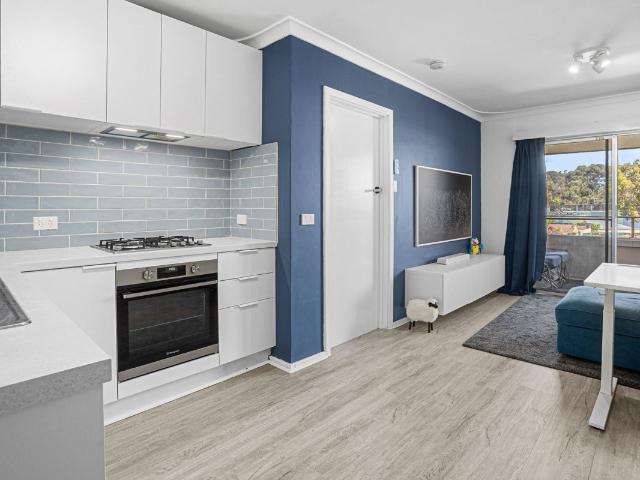 Apartment for sale in Fremantle, Western Australia