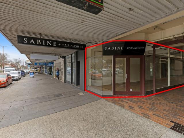 Retail for rent in Colac, Victoria