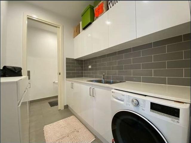 Townhouse for rent in Camerons Creek, Victoria
