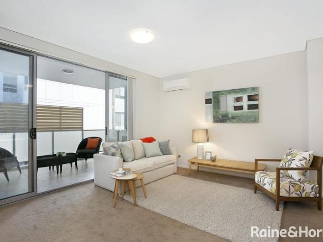 Apartment for rent in Sydney, New South Wales