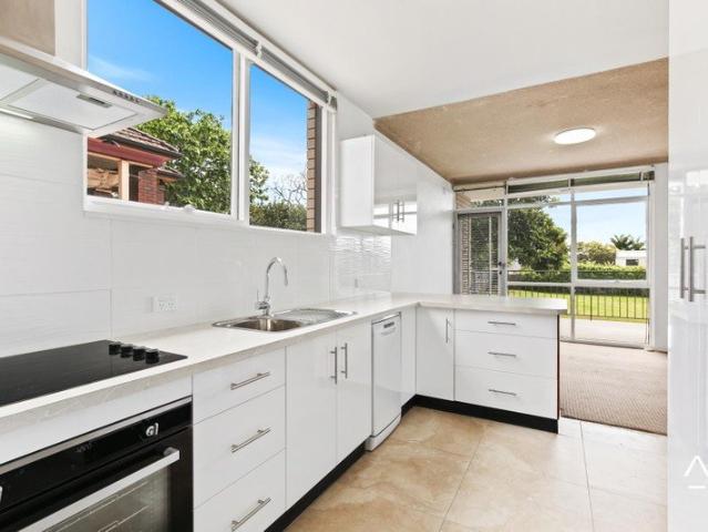 Townhouse for rent in Inner West, Sydney