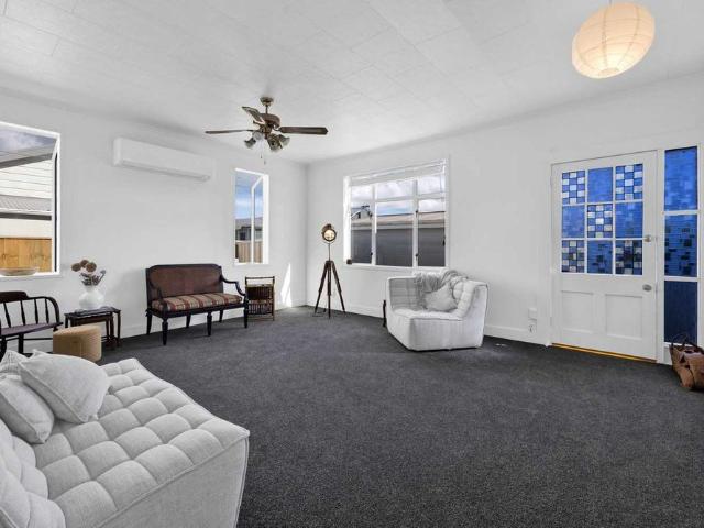 House for rent in Hāwera, South Taranaki District
