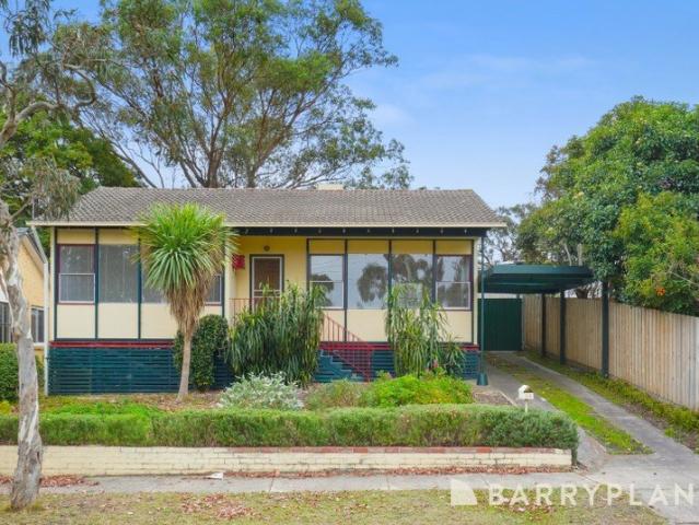 House for rent in Camerons Creek, Victoria
