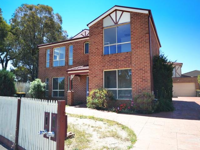 Townhouse for rent in Camerons Creek, Victoria