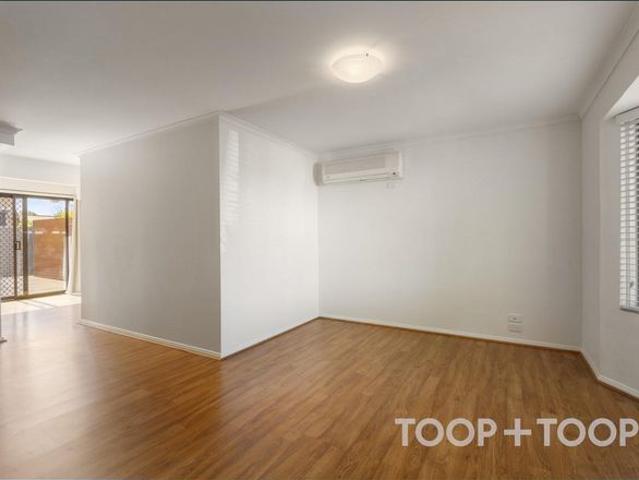 Townhouse for rent in Horseshoe Creek, South Australia