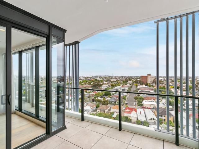 Apartment for rent in Footscray, Victoria
