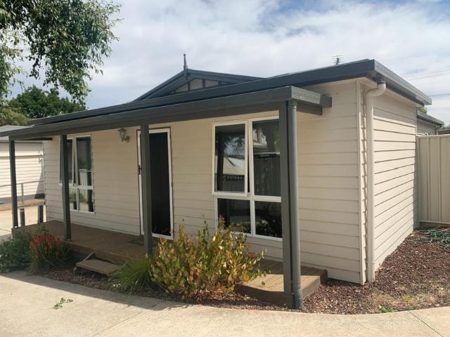 Apartment for rent in Kyneton, Victoria
