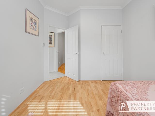 Villa for sale in Stirling, Western Australia