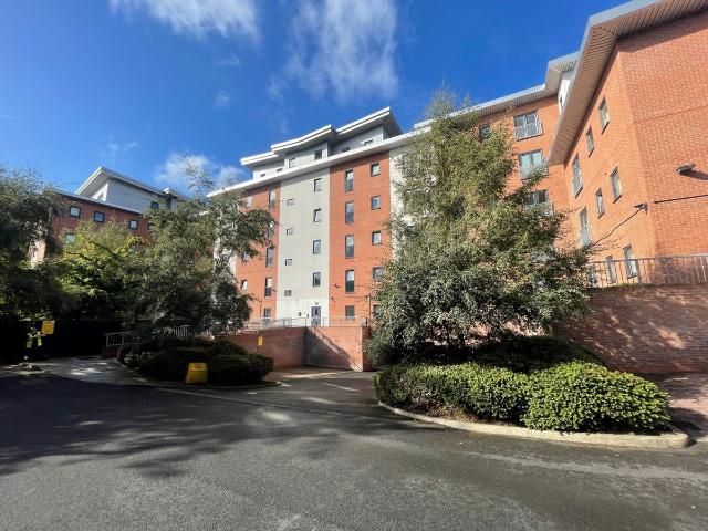 Apartment for rent in Avenham, Higher Bartle