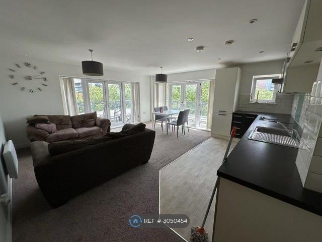 Apartment for rent in Avenham, Higher Bartle