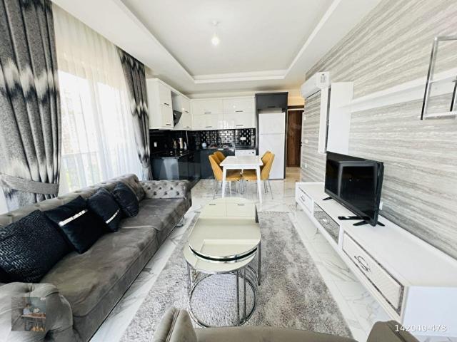 Alanya, Antalya içerisinde satılık Residence