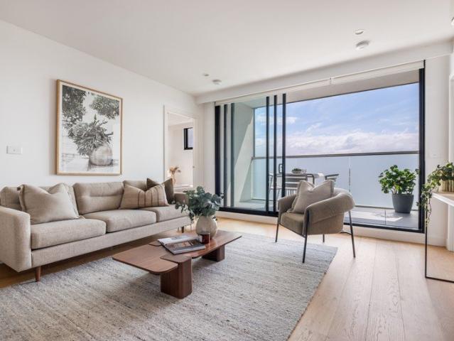 Apartment for sale in Richmond, Melbourne