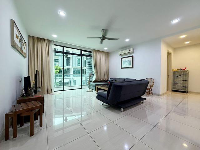 Condominium for rent in Georgetown, Penang