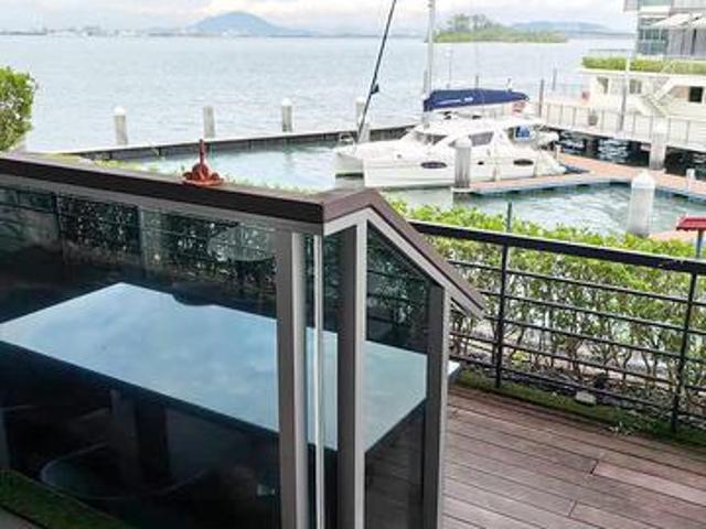 Condominium for rent in Georgetown, Penang