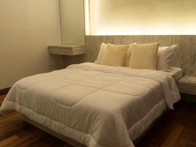 Condominium for rent in Georgetown, Penang