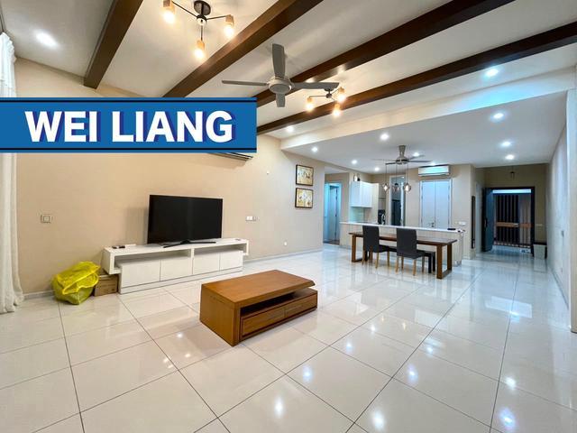 Condominium for rent in Georgetown, Penang