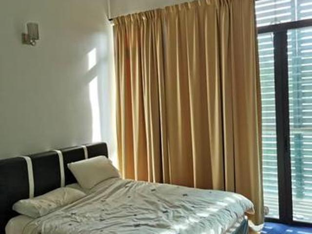 Condominium for rent in Timur Laut, George Town