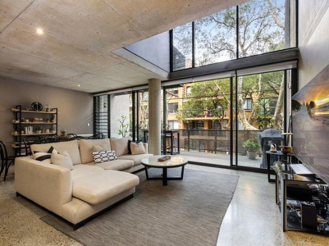 Apartment for sale in Sydney, New South Wales