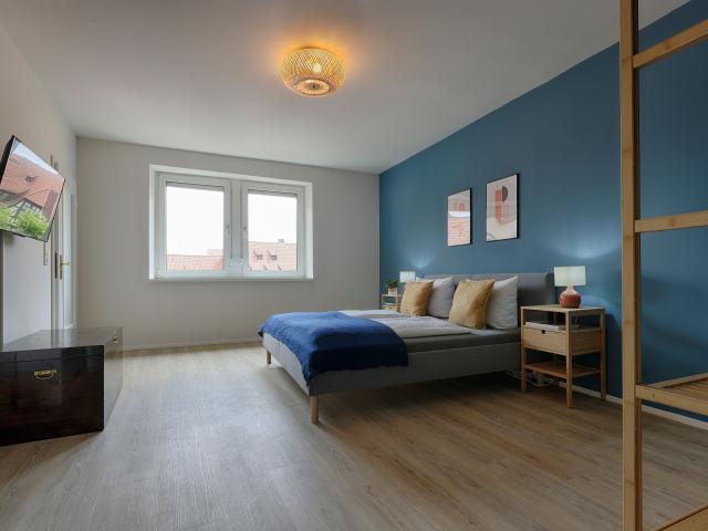 Apartment mieten in Kleinochsenfurt, Ochsenfurt
