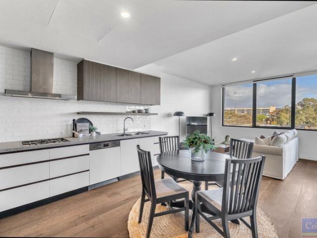 Apartment for sale in Inner West, Sydney