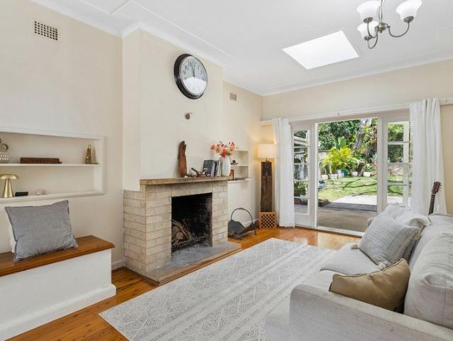 House for sale in Upper North Shore, Sydney