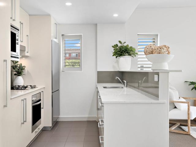 Apartment for sale in Manly Vale, New South Wales