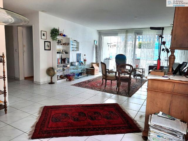 Apartment mieten in Illnau-Effretikon, Zürich