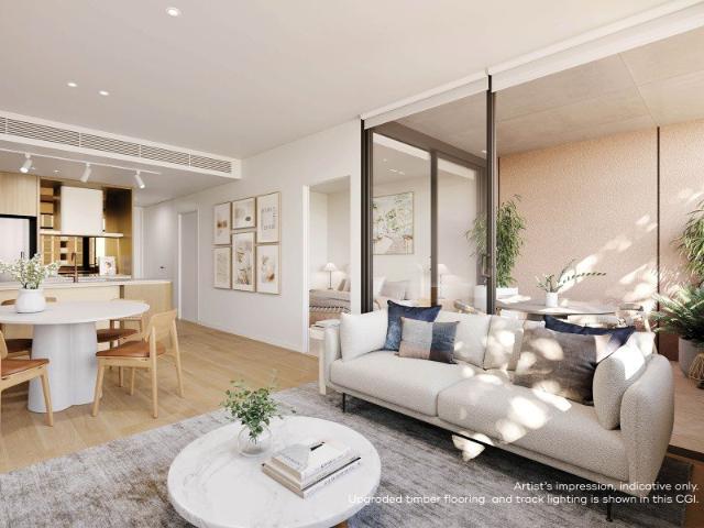 Apartment for sale in Sydney, New South Wales