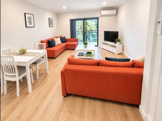 Apartment for rent in Horseshoe Creek, South Australia
