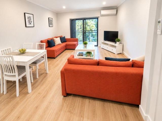 Apartment for rent in Horseshoe Creek, South Australia