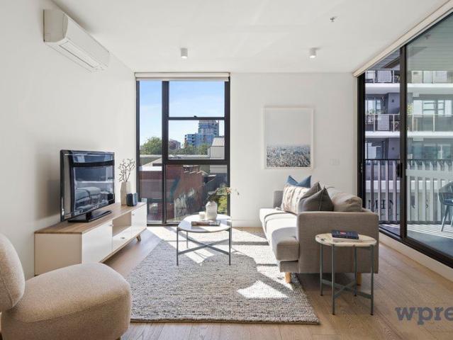 Apartment for rent in Camerons Creek, Victoria