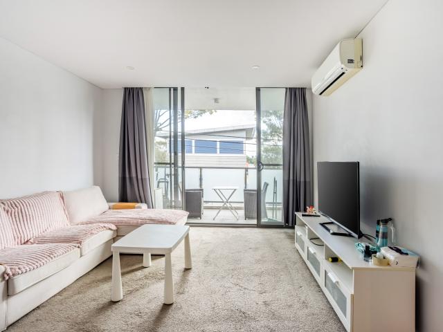 Apartment for sale in Strathfield, New South Wales